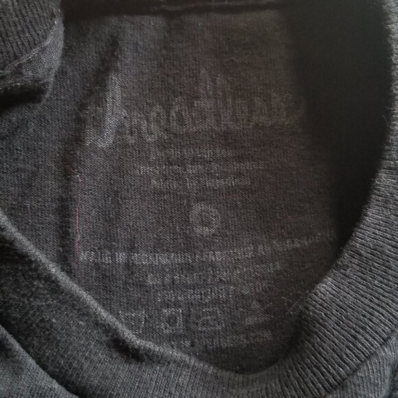 Mystic tshirt - Picture 3 of 3